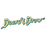 Board & Brew