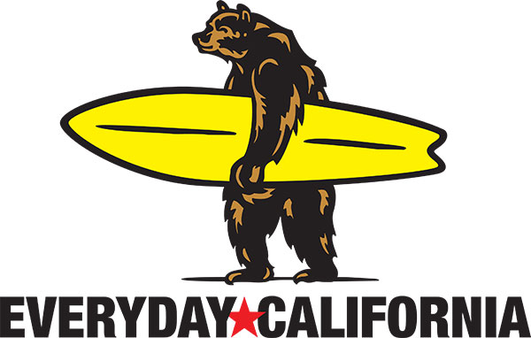 The Complete Dictionary of Surf Lingo - Everyday California