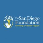 San Diego Foundation Logo