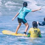 US4K Surf Therapy Camp