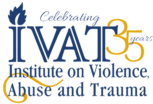 Proud collaborator of the Institute on Violence, Abuse and Trauma