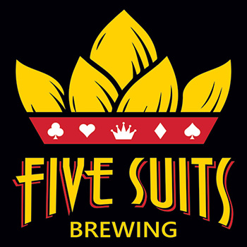 Five Suits Brewing