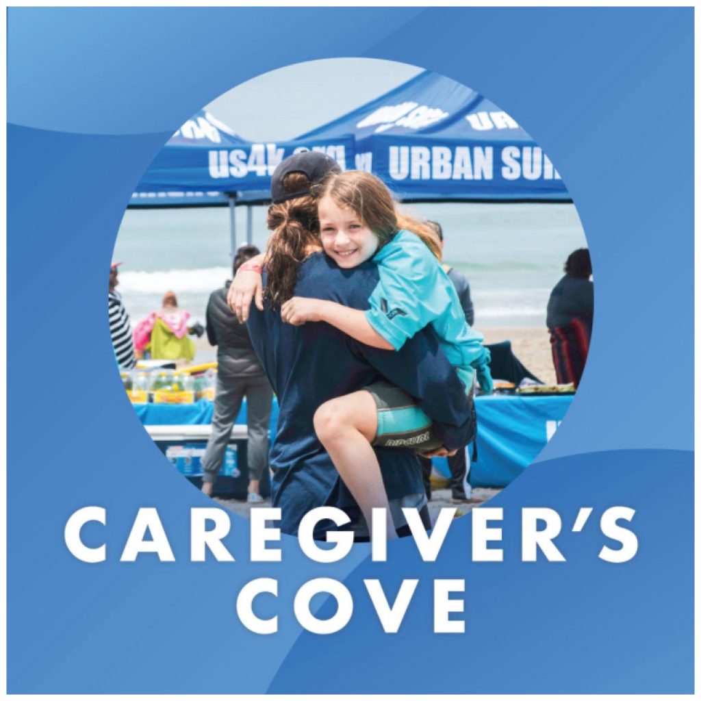 Caregiver's Cove