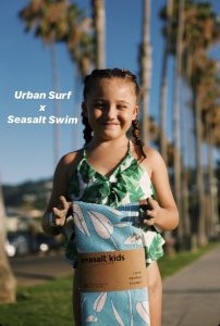 Sponsor Highlight: Seasalt Kids Swimwear