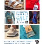 2024 Duckfoot Brewery X Urban Surf 4 Kids Pop-up Shop