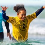 Summer Surf Camp with Everyday California
