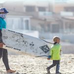 Summer Surf Camp with Everyday California