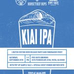Kiai IPA - Five Suits Brewing