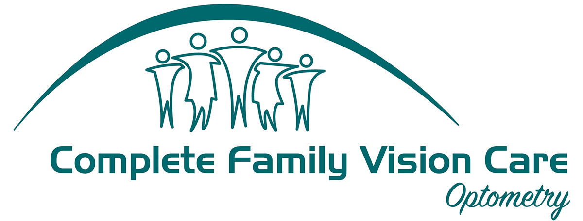 Sponsor - Complete Family Vision Care