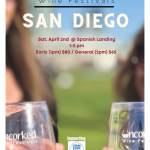 Uncorked San Diego at Spanish Landing