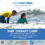 9/24 Surf Therapy Camp A Hui Hou