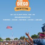 San Diego Brew Festival 2023