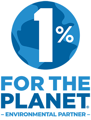 Proud Member of 1%Ffor the Planet