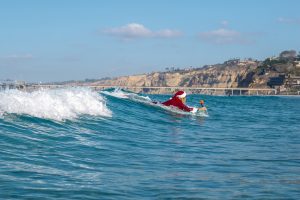 Reef Santa