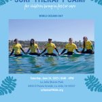 Surf Therapy Camp June 24