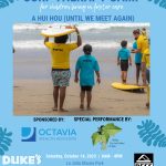 Surf Therapy Camp Oct 14, 2023