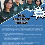 San Diego Park Ambassador Program