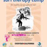 Surf Therapy Camp May 19, 2024