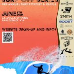 2024 Surf-Off Series Benefit