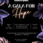 Gala for Mana'olana (Hope) - November 8, 2024