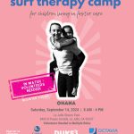 Surf Therapy Camp Sept 14, 2024