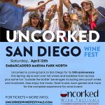 Uncorked Embarcadero 2025 | 10th Anniversary