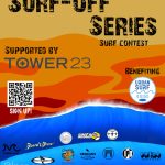 2025 Surf-Off Series Benefit