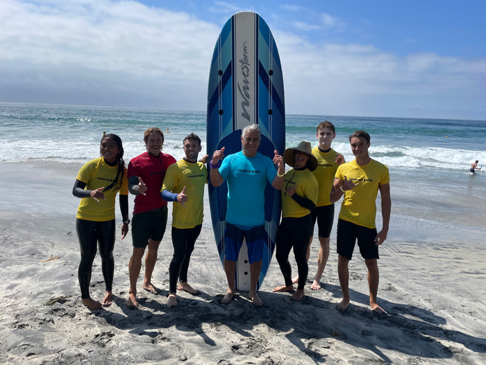 Darren Martinez 2025