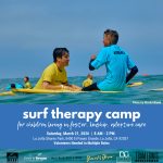 2026 Surf Therapy Camp - March 21