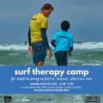 2026 Surf Therapy Camp - March 28