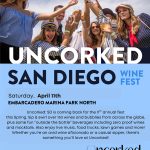 Uncorked Embarcadero 2026 | 11th Anniversary