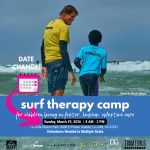 2026 Surf Therapy Camp - March 29