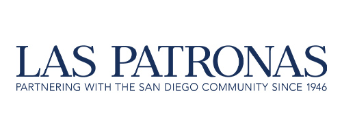 Sponsor - Las Patronas