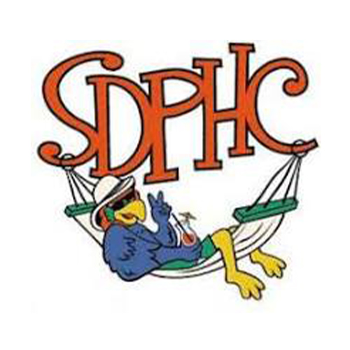 Sponsor - SD Parrot Head Club