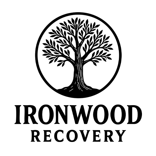 Sponsor - Ironwood Recovery