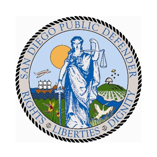 Sponsor - SD Public Defenders