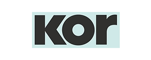 Sponsor - Kor Water