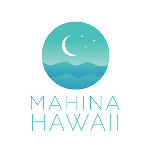 Sponsor - Mahina Hawaii