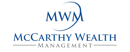 Sponsor - McCarty Wealth Management