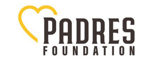 Sponsor - Padres Foundation