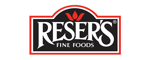 Sponsor - Reser's Fine Foods