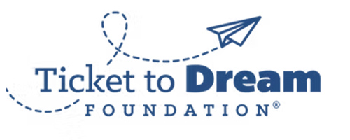 Sponsor - Ticket to Dream