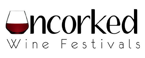 Sponsor - Uncorked Wine Festivals