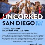 Uncorked Embarcadero 2026 | 11th Anniversary