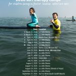 2026 Surf Therapy Camp Dates