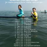 2026 Surf Therapy Camp Dates