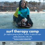 Water Wellness & Therapy Camp at Bonita Cove June 20, 2026