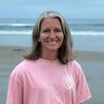 Celeste Bowler - Digital Marketer, Graphic Designer, and Hanai coordinator