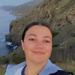 Jaidyn Cooper - Program Coordinator