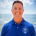 Urban Surf 4 Kids Executive Director Craig Jenkins